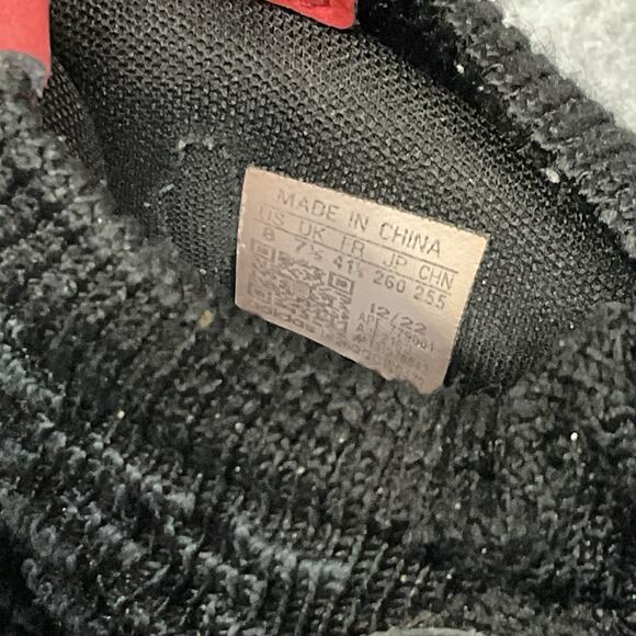 Adidas Men Trae Young Meilin Chinese New Year Basketball Sneakers Shoes sz 8 - Picture 5 of 7